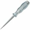 KSTOOLS® Tournevis Testeur 105-250V (911.2178) - KS Tools