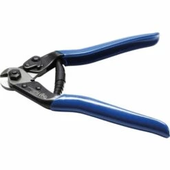 BGS TECHNIC CÂBLE - COUTEAUX, 195 MM