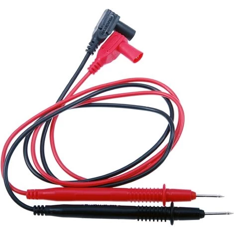 BGS TECHNIC POINTE DE SONDE DE RECHANGE POUR MULTIMÈTRE BGS 2192-1 – Image 3