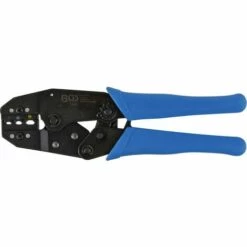 PINCE BGS TECHNIC A SERTIR LES COSSES ELECTRIQUES ISOLEES PRO