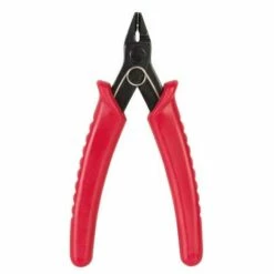 PEREL Pince Coupante Et À Dénuder 5''