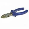 Silverline 675150 Pince Coupante Diagonale 160 Mm