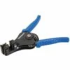 SILVERLINE PINCE A DENUDER AUTOMATIQUE POUR CABLES DE 0.3 A 8 Mm2