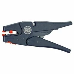Knipex 1240200 Dénudeur Ajustable 0,03-10 Mm (Import Grande Bretagne)