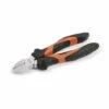KENDO Pince Coupante De Côté 180mm/7''