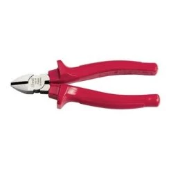 Pince Coupante Diagonale BOST - Électricien Isolé 1000V 163 Mm - 145090