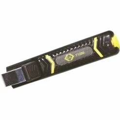 C.K T1280 T1280 Couteau à Dénuder 28 Mm (max)