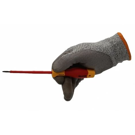 WOKIN Lot De 6 Tournevis Plats Isolés – Image 4