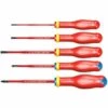 FACOM - Jeu De 5 Tournevis Isolés Slim - ATD.J5TVEPB