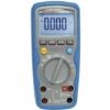 Multimètre Multimetrix DMM 210 Numérique étanche (IP67) CAT III 1000 V, CAT IV 600 V Affichage (nombre De Points): 6000