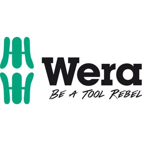 Wera Wera Werk VDE Lame Interchangeable 3.5 Mm 154 Mm – Image 2