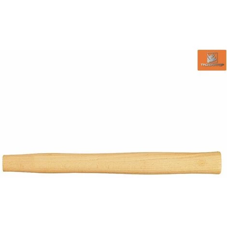 TRIZERATOP Manche De Marteau De Brame, Manche De Moufle, Manche De Marteau D'ingénieur 17x25mm X 32cm – Image 2