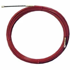 EDM Sonde De 10 Mètres 3,9 Mm acier Doublé Professionnel