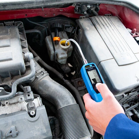 PCE INSTRUMENTS Testeur Du Liquide De Freins PCE-BFT 2 – Image 4