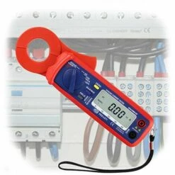 PCE INSTRUMENTS Ampèremètre PCE-LCT 1