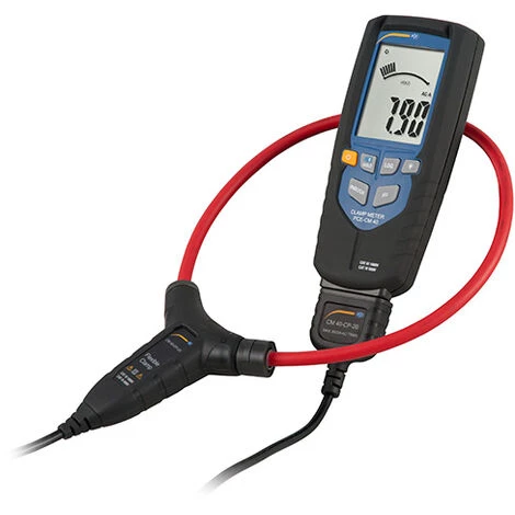 PCE INSTRUMENTS Ampèremètre PCE-CM 40