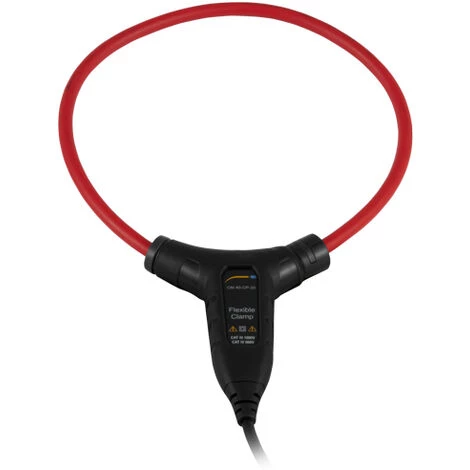 PCE INSTRUMENTS Ampèremètre PCE-CM 40 – Image 4