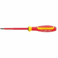 STAHLWILLE 46753010 - Tournevi Torx VDE 4675 VDE T10