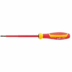 STAHLWILLE 46603035 - Tournevi électricien 4660 VDE 3 06X 3 5X100