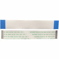 Cavalier FFC RS PRO, 0.5mm, Longueur De Câbles 200mm