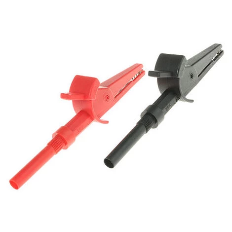 Pince Crocodile RS PRO ( Prix Pour 1 ) – Image 2