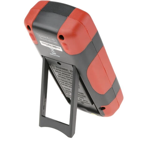 Multimètre RS14 RS PRO Portable, 600V C.a. 10A C.a. ( Prix Pour 1 ) – Image 3