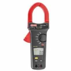 Pince Multimètre ICM133R RS PRO, 1kA Ac ( Prix Pour 1 )
