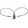 Sonde De Test RS PRO, 10A ( Prix Pour 1 Paire )