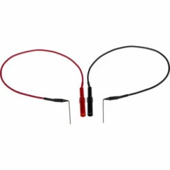 Sonde De Test RS PRO, 10A ( Prix Pour 1 Paire )
