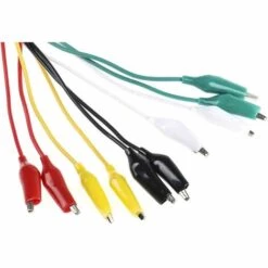 Cordon De Test RS PRO 500mm ( Prix Pour 1 )