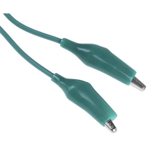 Cordon De Test RS PRO 500mm ( Prix Pour 1 ) – Image 2