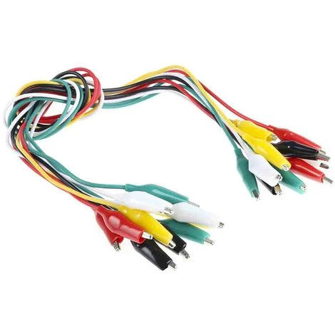 Cordon De Test RS PRO 500mm ( Prix Pour 1 ) – Image 3