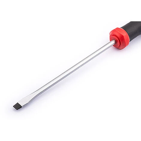 Tournevis RS PRO, Pointe Plate 1,2 X 6,5 Mm Type Standard, 100 Mm ( Prix Pour 1 ) – Image 3