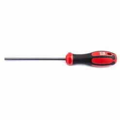 Tournevis RS PRO, Pointe Hex. 5 Mm Type Standard, 100 Mm ( Prix Pour 1 )