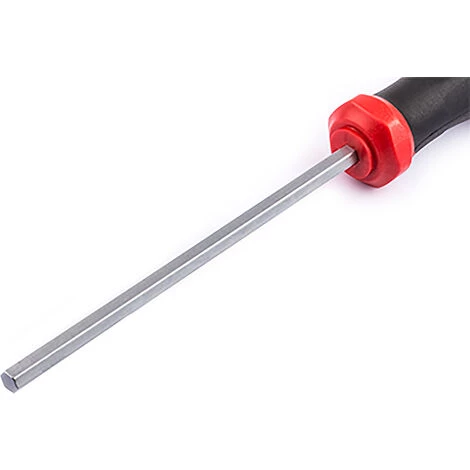 Tournevis RS PRO, Pointe Hex. 5 Mm Type Standard, 100 Mm ( Prix Pour 1 ) – Image 3