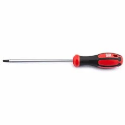 Tournevis RS PRO, Pointe Carré #1 Type Standard, 100 Mm ( Prix Pour 1 )