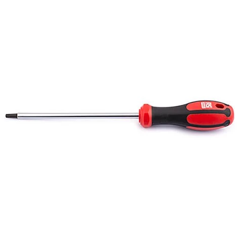 Tournevis RS PRO, Pointe Carré #1 Type Standard, 100 Mm ( Prix Pour 1 )