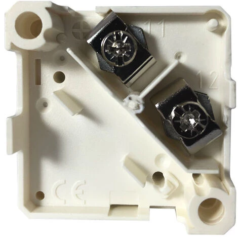 Ampèremètre Analogique De Panneau V C.c. RS PRO, Echelle 20 (Input)mA, 48mm X 48mm ( Prix Pour 1 ) – Image 3