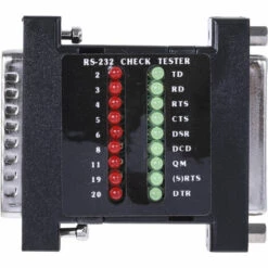 Contrôleur De Ligne RS PRO Connecteur RS232C ( Prix Pour 1 )