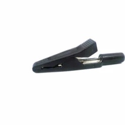 Pince Crocodile, 8A, Noire, 8mm RS PRO