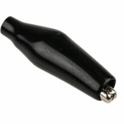 Pince Crocodile, Noire RS PRO ( Prix Pour 1 )