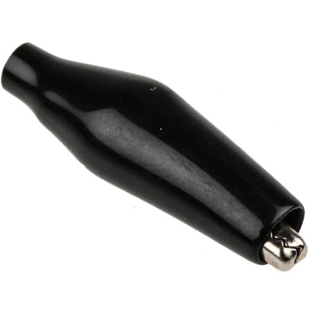 Pince Crocodile, Noire RS PRO ( Prix Pour 1 )