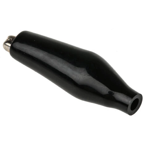 Pince Crocodile, Noire RS PRO ( Prix Pour 1 ) – Image 2