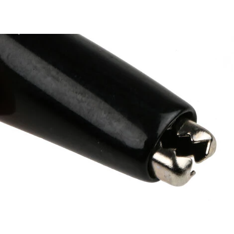 Pince Crocodile, Noire RS PRO ( Prix Pour 1 ) – Image 4