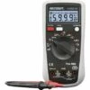 Multimètre VOLTCRAFT VC190 SE Numérique CAT III 600 V Affichage (nombre De Points): 6000