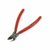 Pince Coupante Pvc - Angle : Droite - KNIPEX