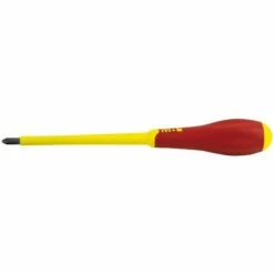 MOB OUTILLAGE MOB - Tournevis Isolé 1000 V POZIDRIV | PZ0