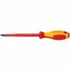 ADNAUTO KNIPEX - Tournevis Isole Cruciforme PH1