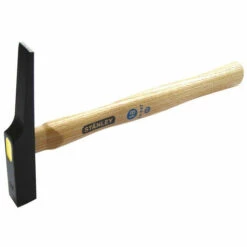 Marteau D'électricien Manche Bois 18 Mm | 1-54-697 - Stanley