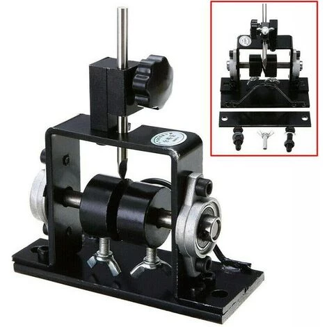 SENDERPICK Outil Manuel Multifonction Pour Dénuder Les Câbles En Cuivre De 1 à 20 Mm – Image 4